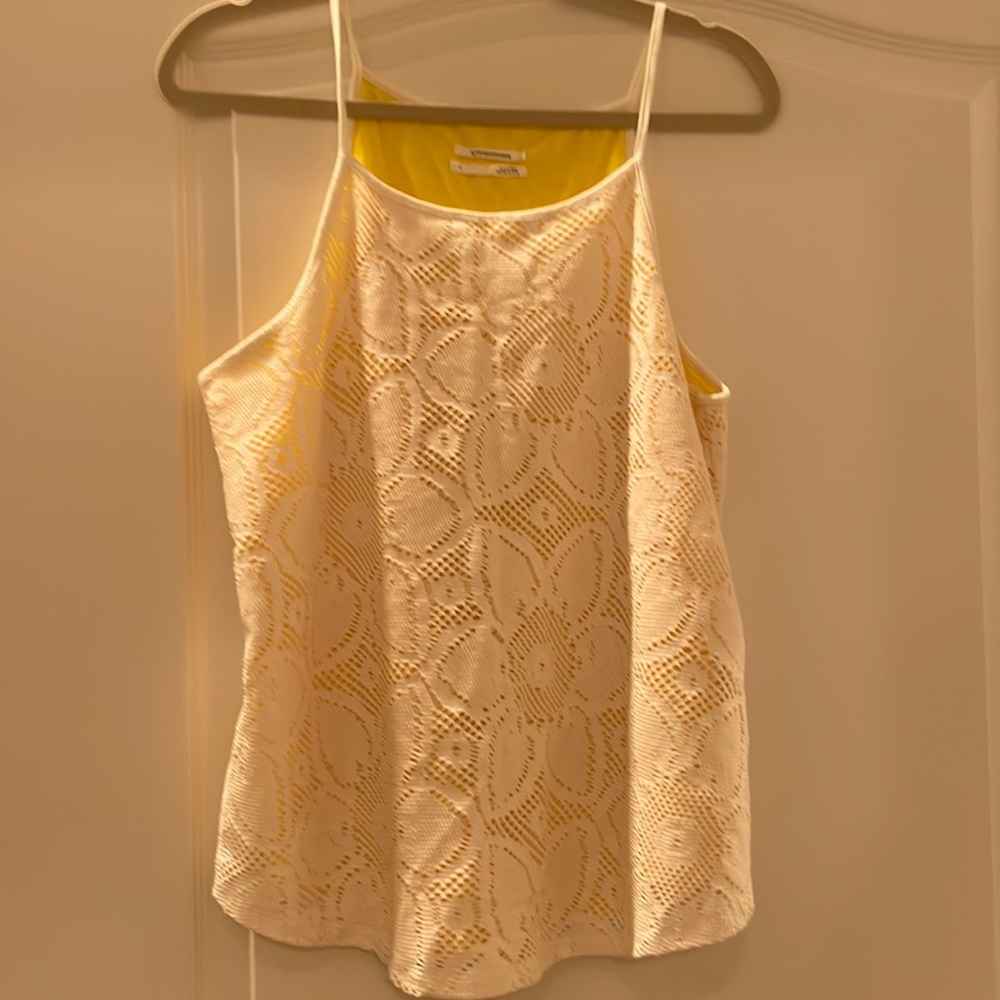 Spaghetti Strap Top - image 1